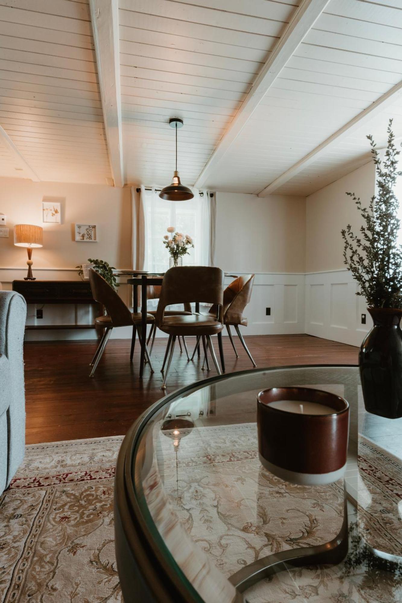 Auberge De L'Ouest Deschambault Bagian luar foto